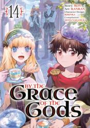 By the Grace of the Gods (Manga) 14 (ISBN: 9781646094578)