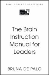 The Brain Instruction Manual for Leaders (ISBN: 9781399837453)