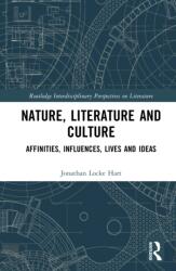 Nature, Literature and Culture (ISBN: 9781041098102)