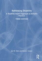 Rethinking Disability (ISBN: 9781041012085)