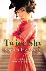 Twice Shy (ISBN: 9780749033590)