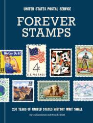Forever Stamps (ISBN: 9780593797358)