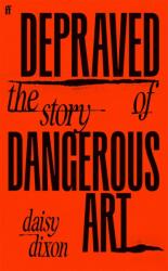 Depraved (ISBN: 9780571383221)