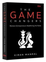 The Game Changers (ISBN: 9789363954571)