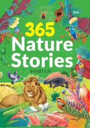 365 Nature Stories (ISBN: 9789352764068)