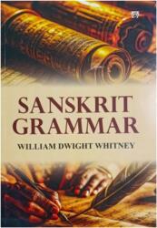 Sanskrit Grammar (ISBN: 9789348911117)