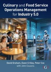 Culinary and Food Service Operations Management 5.0 (ISBN: 9781917433693)