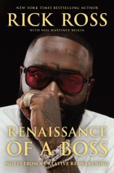 Renaissance of a Boss (ISBN: 9781335007599)