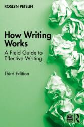 How Writing Works (ISBN: 9781041158103)