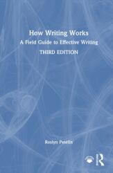 How Writing Works (ISBN: 9781041158080)