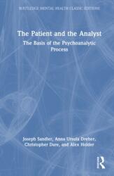 The Patient and the Analyst (ISBN: 9781041101505)