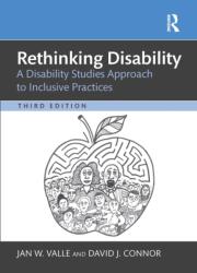 Rethinking Disability (ISBN: 9781041012023)