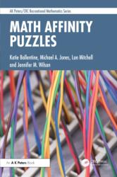 Math Affinity Puzzles (ISBN: 9781032986500)