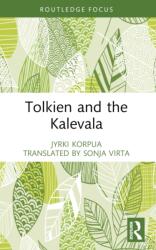 Tolkien and the Kalevala (ISBN: 9781032852287)