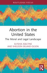 Abortion in the United States (ISBN: 9781032554228)
