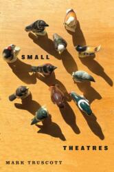 Small Theatres (ISBN: 9780228027928)