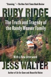 Ruby Ridge (ISBN: 9780063492691)
