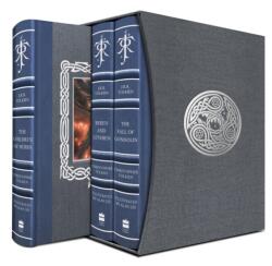 GREAT TALES OF MIDDLE-EARTH HB - John Ronald Reuel Tolkien, Alan Lee, Christopher Tolkien (ISBN: 9780008737788)