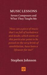 Music Lessons (ISBN: 9781912559879)
