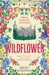 Wildflower (ISBN: 9781785126147)