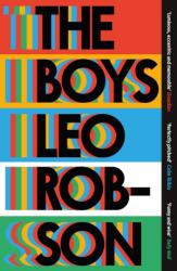 The Boys (ISBN: 9781529428216)