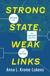 Strong State, Weak Links (ISBN: 9781469693668)