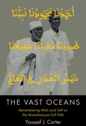 The Vast Oceans (ISBN: 9781469693569)