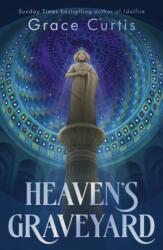 Heaven's Graveyard (ISBN: 9781399730686)