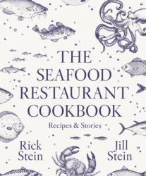 The Seafood Restaurant Cookbook (ISBN: 9781068410826)