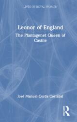 Leonor of England (ISBN: 9781041063483)