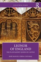Leonor of England (ISBN: 9781041063476)