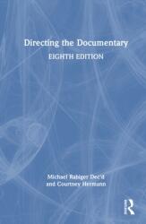 Directing the Documentary (ISBN: 9781032789286)