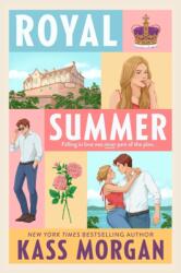 Royal Summer (ISBN: 9780063287501)
