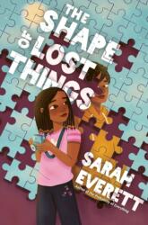 The Shape of Lost Things (ISBN: 9780063256606)