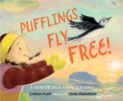 Pufflings Fly Free! (ISBN: 9781665980227)