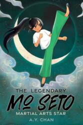 Martial Arts Star (ISBN: 9781665937368)