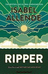 Ripper (ISBN: 9781526693297)