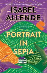 Portrait in Sepia (ISBN: 9781526693143)