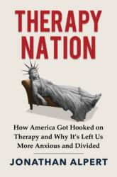Therapy Nation (ISBN: 9781335000651)
