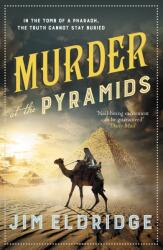 Murder at the Pyramids (ISBN: 9780749032401)