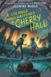 A Strange Thing Happened in Cherry Hall (ISBN: 9780062956712)
