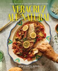 Veracruz All Natural (ISBN: 9781668050354)