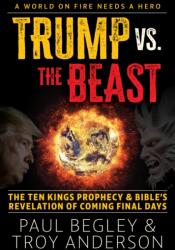 Trump Vs the Beast (ISBN: 9781630063436)