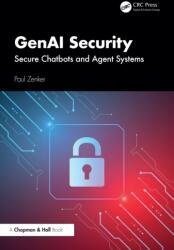 GenAI Security (ISBN: 9781041213291)