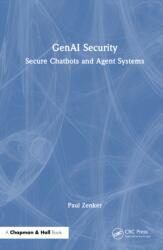 GenAI Security (ISBN: 9781041213284)