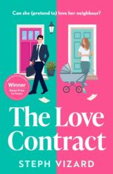 The Love Contract (ISBN: 9781035926039)
