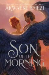 Son of the Morning (ISBN: 9780349703749)