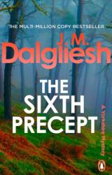 The Sixth Precept (ISBN: 9781837320165)