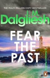 Fear the Past (ISBN: 9781837320158)