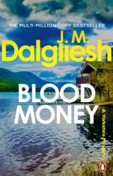 Blood Money (ISBN: 9781837320141)